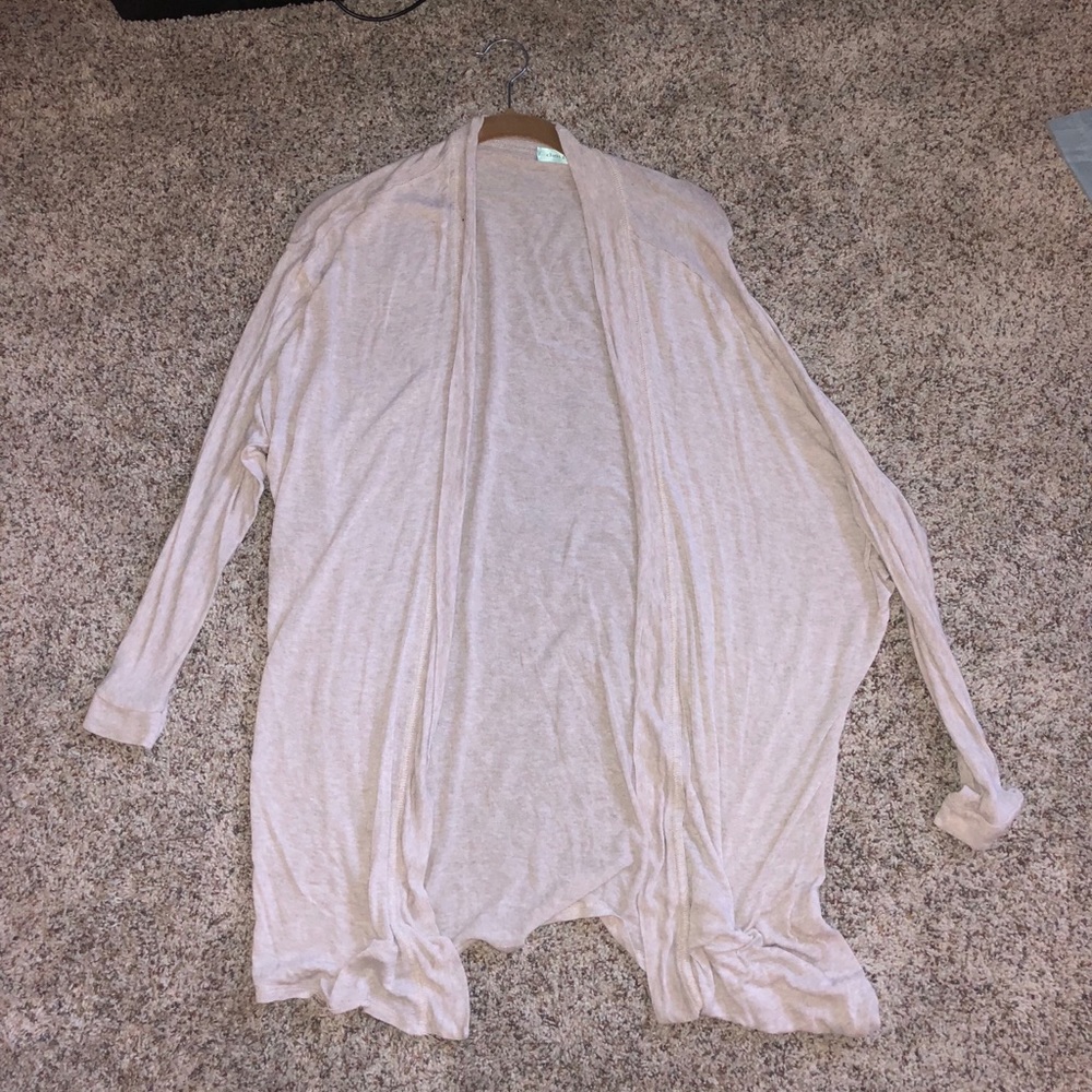 Dress Up cardigan